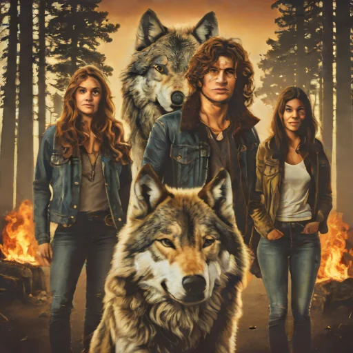 Wolf Pack