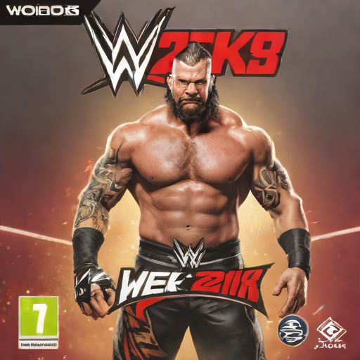 WWE 2K18