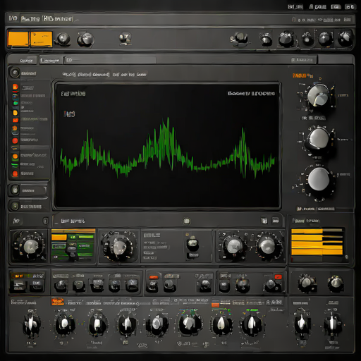 Waves NS1 Noise Suppressor