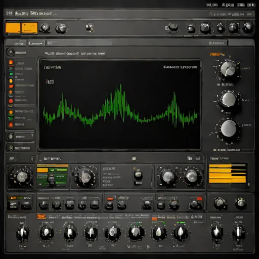 Waves NS1 Noise Suppressor