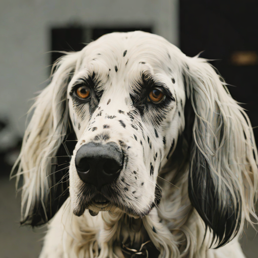 White Bim Black Ear