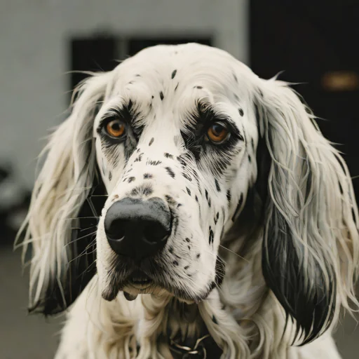 White Bim Black Ear