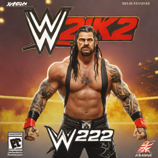 WWE 2K22