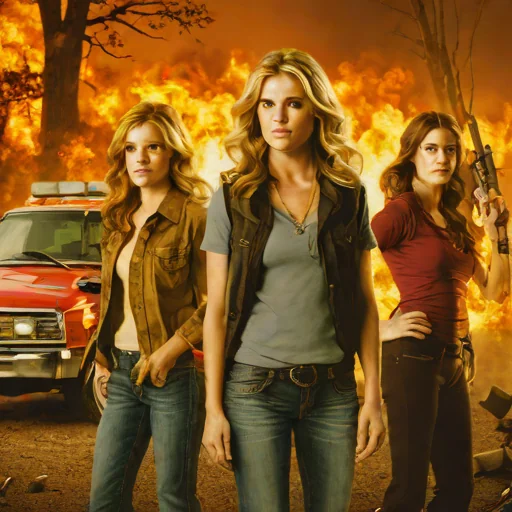 Wildfire