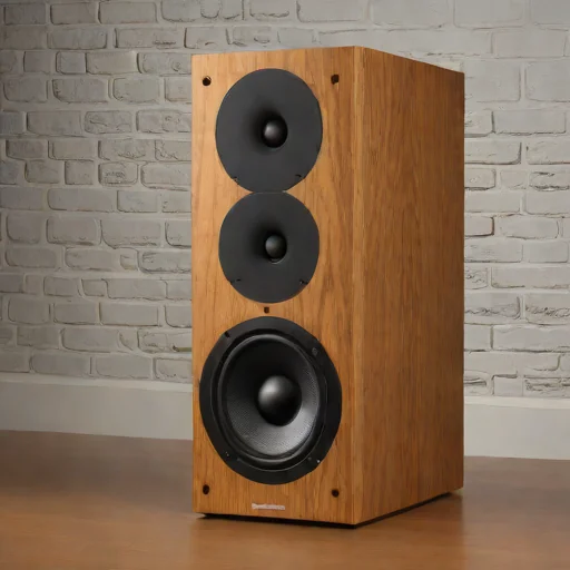 Wharfedale EVO4.2
