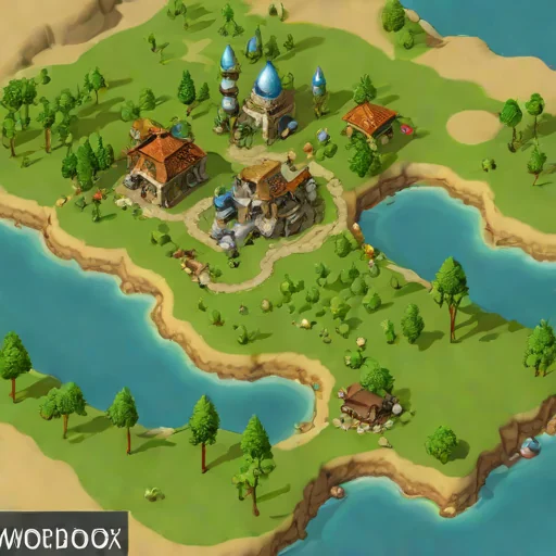 WorldBox