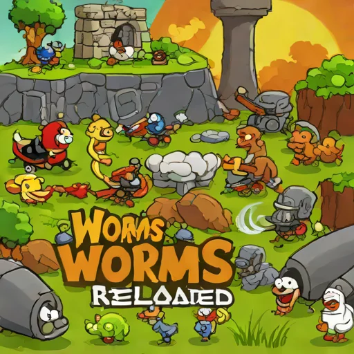 Worms Reloaded