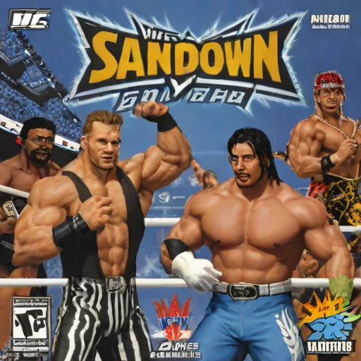 WWF SmackDown!