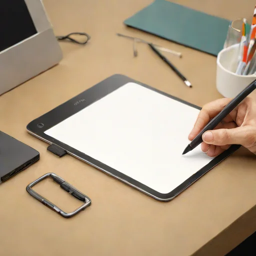 Wacom Intuos Small Bluetooth