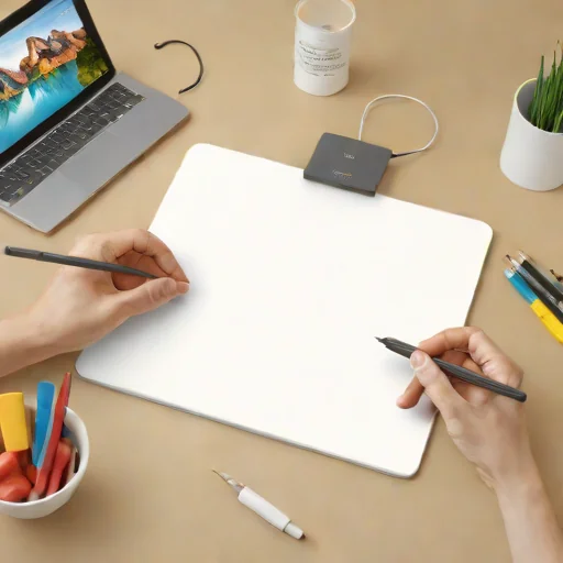 Wacom Intuos Draw Small