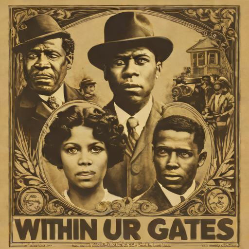 Within Our Gates