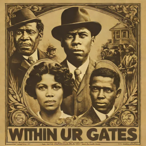 Within Our Gates