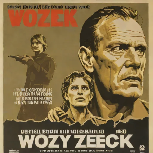 Woyzeck