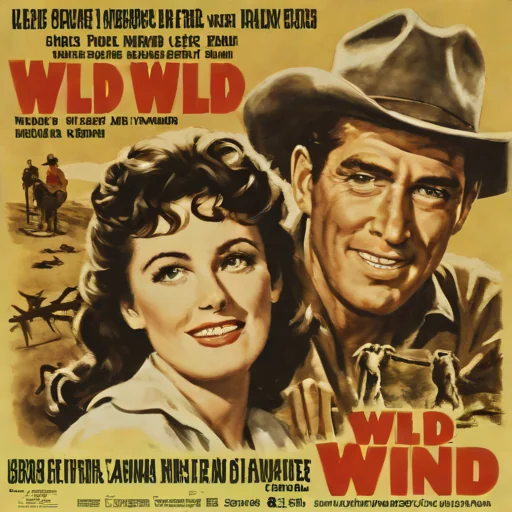 Wild Is the Wind