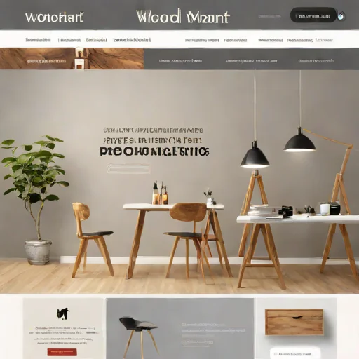 Woodmart