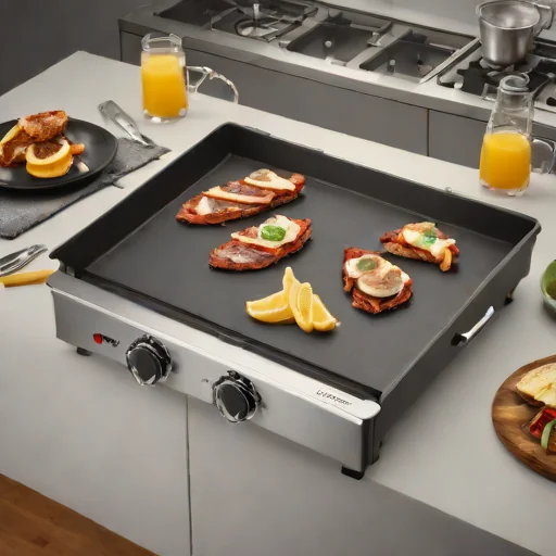 Weber Slate 30" Griddle