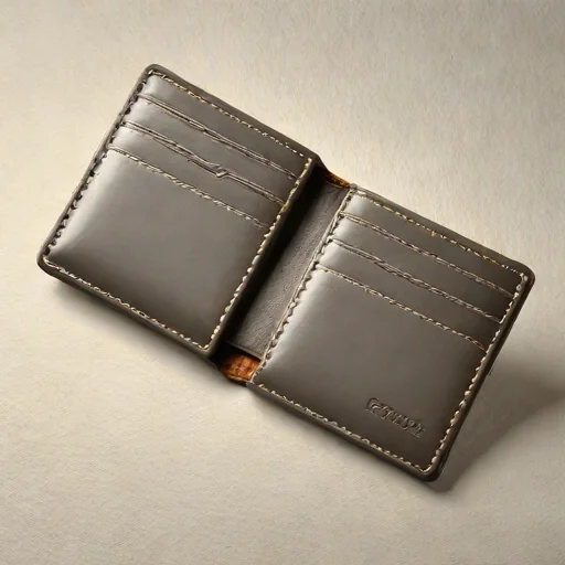 Whitehouse Cox Three Fold Wallet S7660