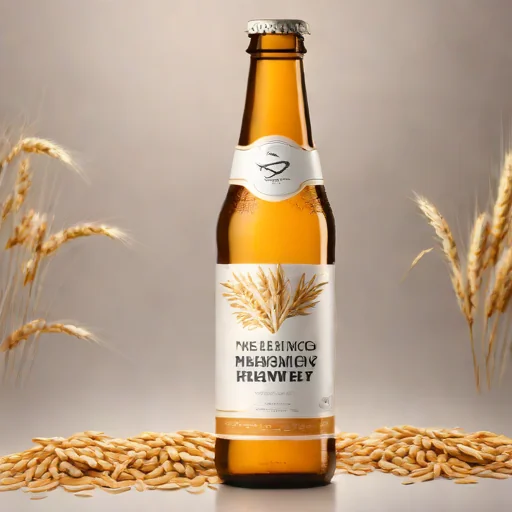 WellBeing Heavenly Body Golden Wheat