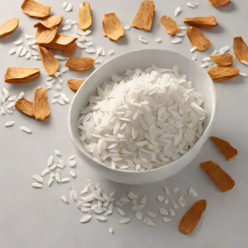 Westlab Magnesium Flakes