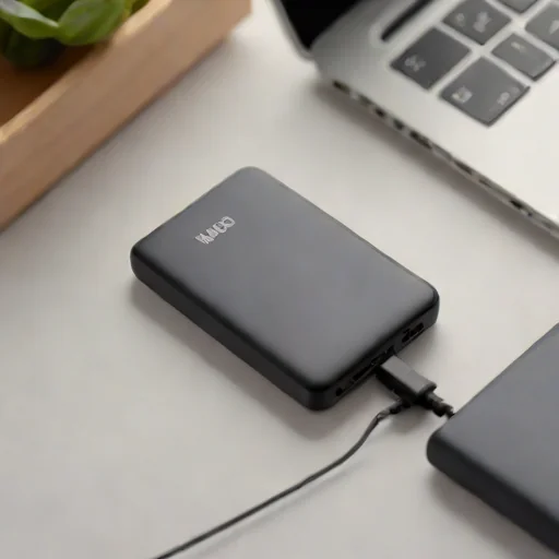 WD Elements Portable SSD