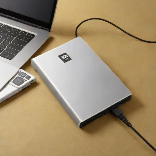 WD My Passport for PlayStation