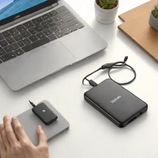 WD Elements SE Portable
