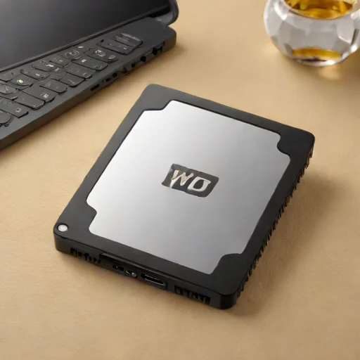 WD_BLACK D30 Game Drive SSD