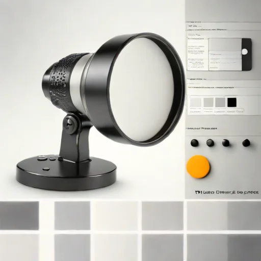 WebAIM Contrast Checker