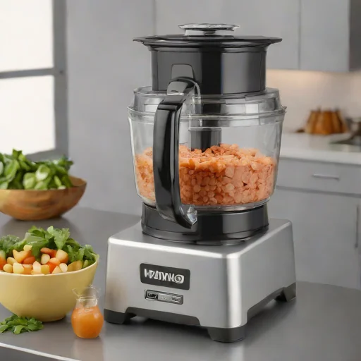 Waring Commercial WCG75 Pro Prep Chopper Grinder