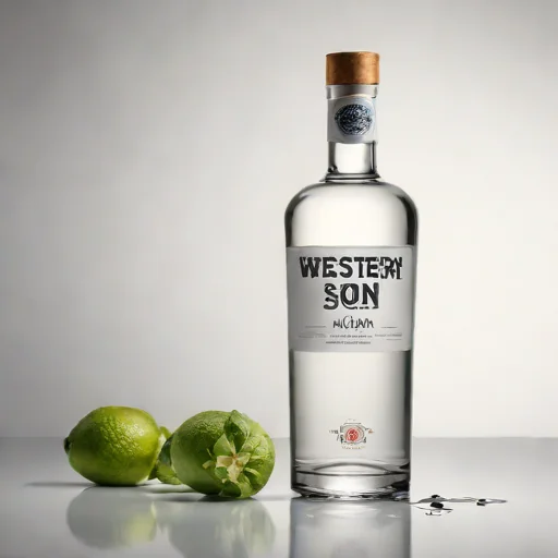 Western Son Original Vodka