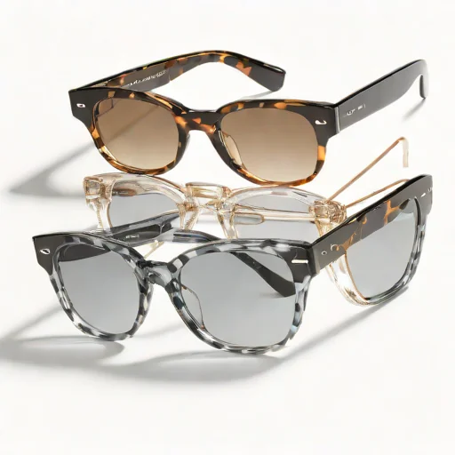 Warby Parker Millie
