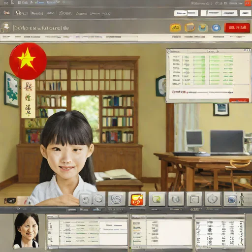 Wenlin Software for Learning Chinese