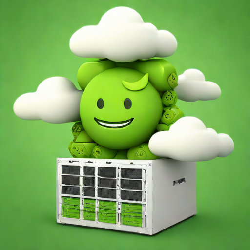 Wasabi Hot Cloud Storage