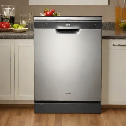 Whirlpool WDF520PADM