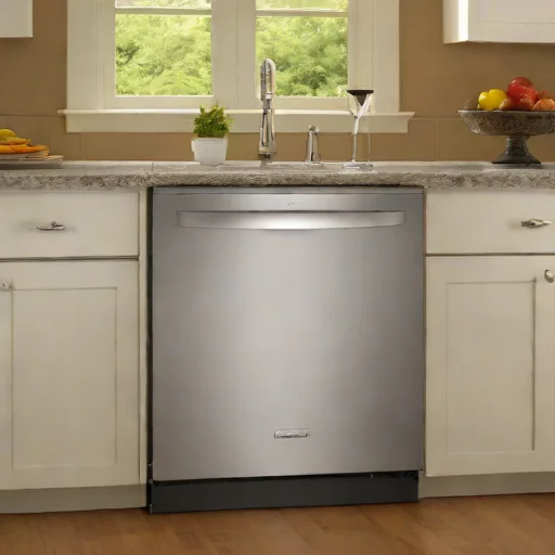 Whirlpool WDT730HAMZ