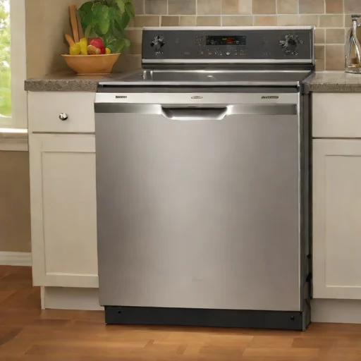 Whirlpool WDT540HAMZ