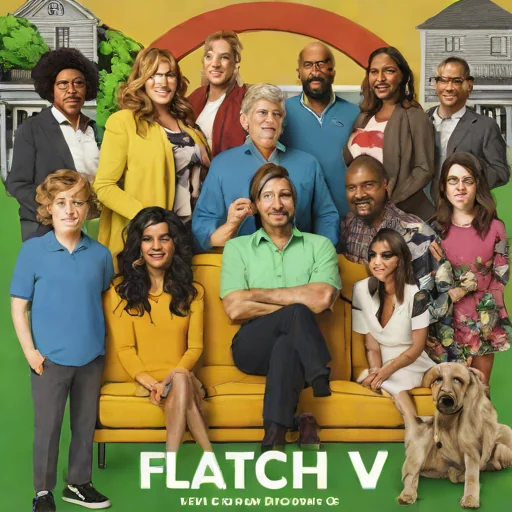 Welcome to Flatch