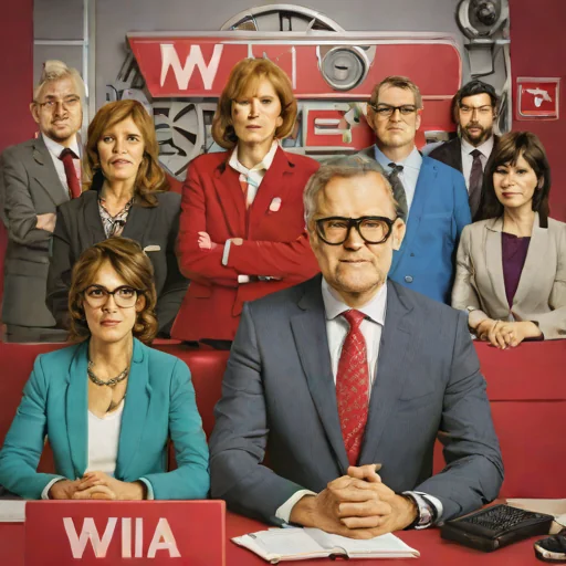 W1A