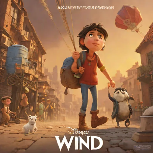 Wind