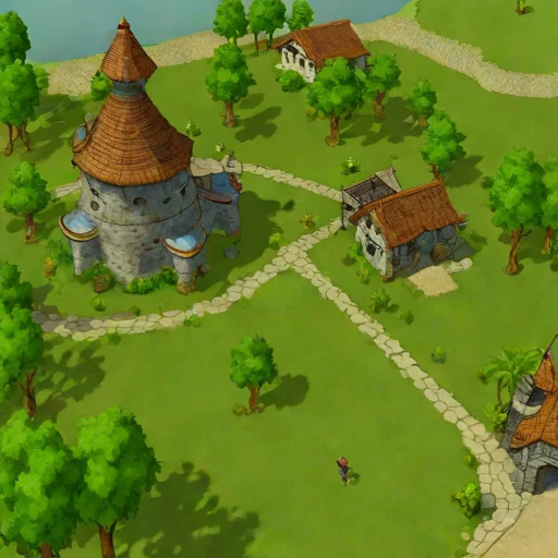 Wurm Online