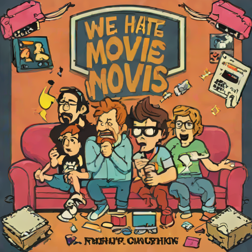We Hate Movies