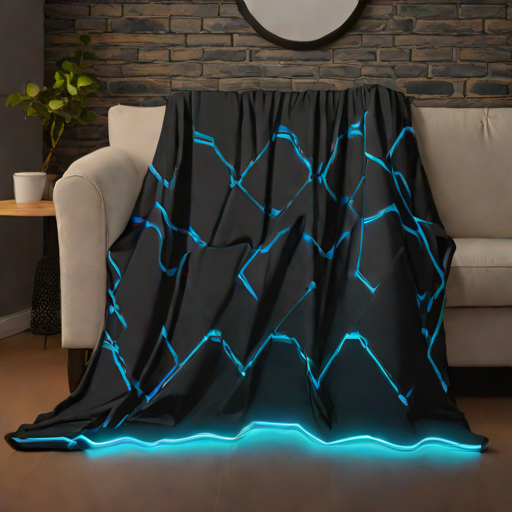 Weighted Idea Weighted Blanket