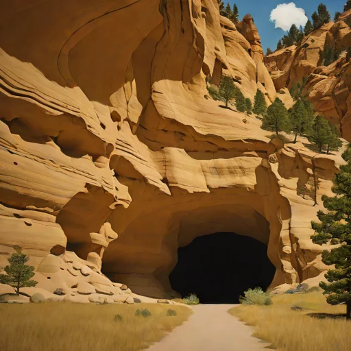Wind Cave National Park