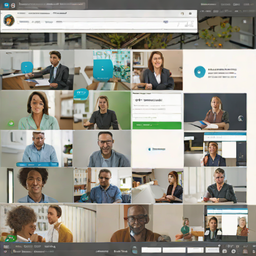 Webex Teams Screen Sharing