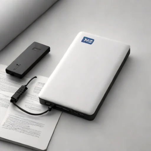 WD Gaming Drive for PlayStation