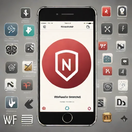 WireGuard for iOS (official)