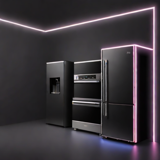 Whynter Green Portable AC