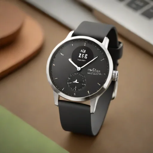 Withings ScanWatch