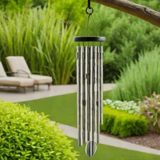 Wind River Corinthian Bells Wind Chime