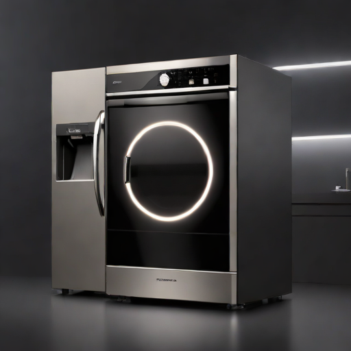 West Elm Mid-Century Nightstand